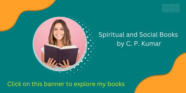 Spiritual and Social Books on Amazon