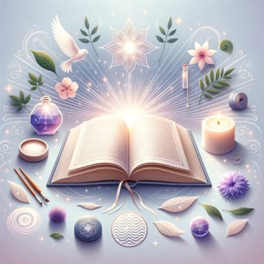 Books Logo